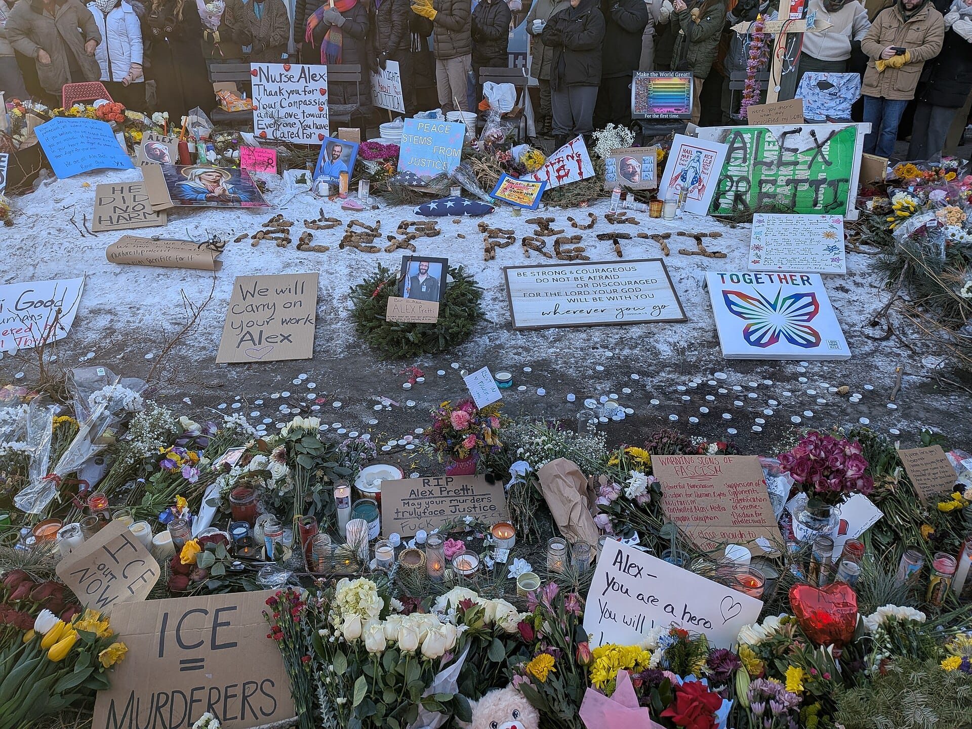 The Brief Special Edition: On Minnesota and Human Rights